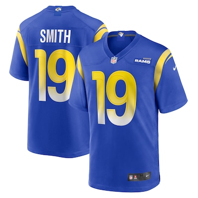 Los Angeles Rams Men Jerseys 2025-10-16-078